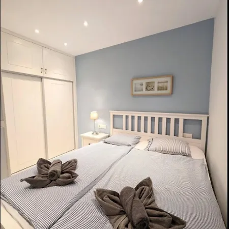 Prázdninový dům R-54 Vista Jardin