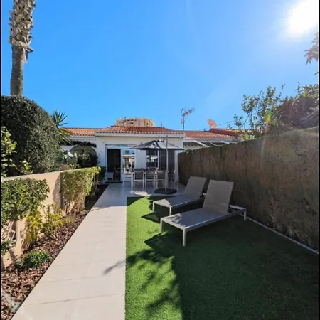 Prázdninový dům R-54 Vista Jardin