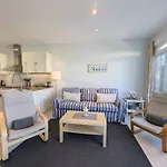 펜션 R-54 Vista Jardin 또레비에하