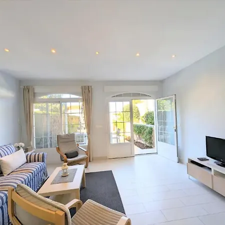 R-54 Vista Jardin Торевьиа