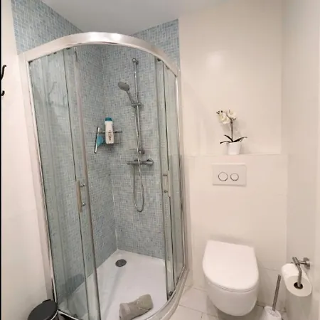 R-54 Vista Jardin Дом отдыха