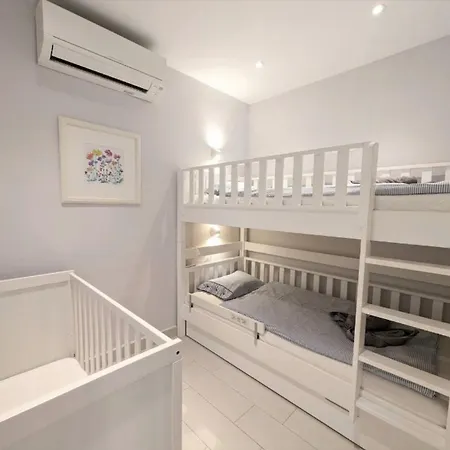 Дом отдыха R-54 Vista Jardin Торевьиа