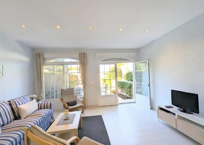 R-54 Vista Jardin Torrevieja