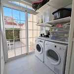 R-54 Modern Bungalow With Garden *