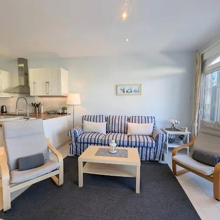 Holiday home R-54 Modern Bungalow With Garden Torrevieja