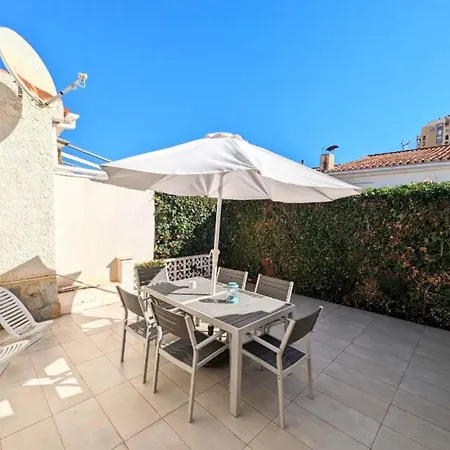 R-54 Modern With Garden Torrevieja